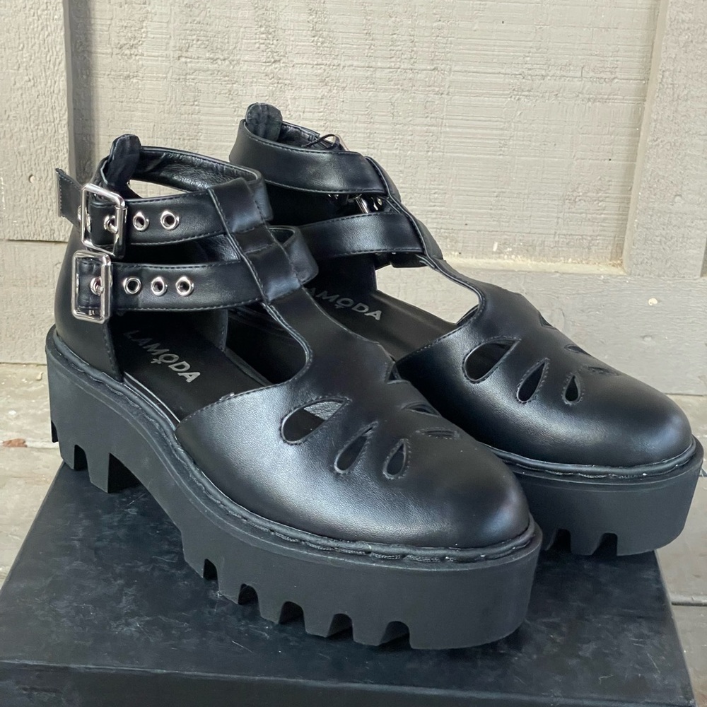 Lamoda Sandals - Brand New, Never Worn